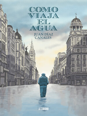 cover image of Como viaja el agua